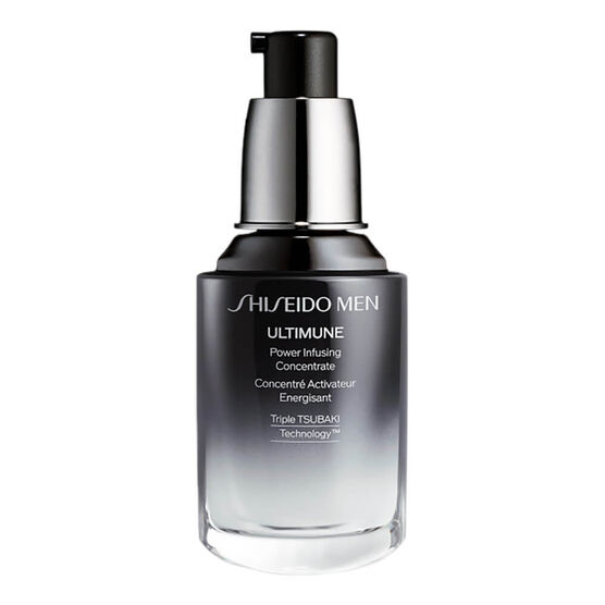 SHISEIDO   ULTIMUNE      SERU 30ML
